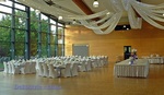 Hochzeit in Hummerich Halle Plaidt